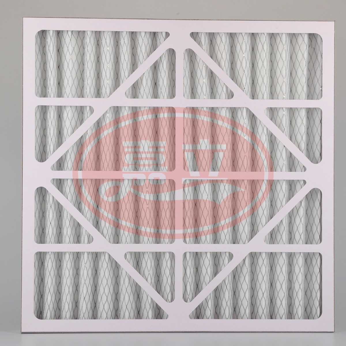 会同纸框过滤器